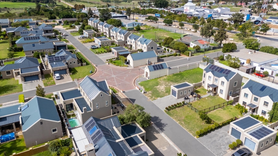 0 Bedroom Property for Sale in Klapmuts Western Cape